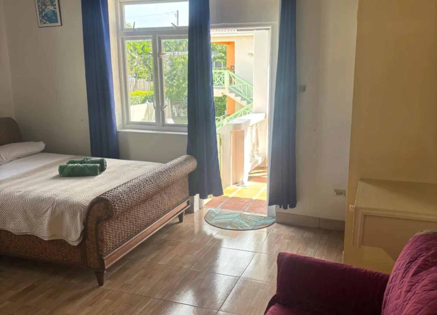 Rose Apartments Barbados Christ Church 0*,