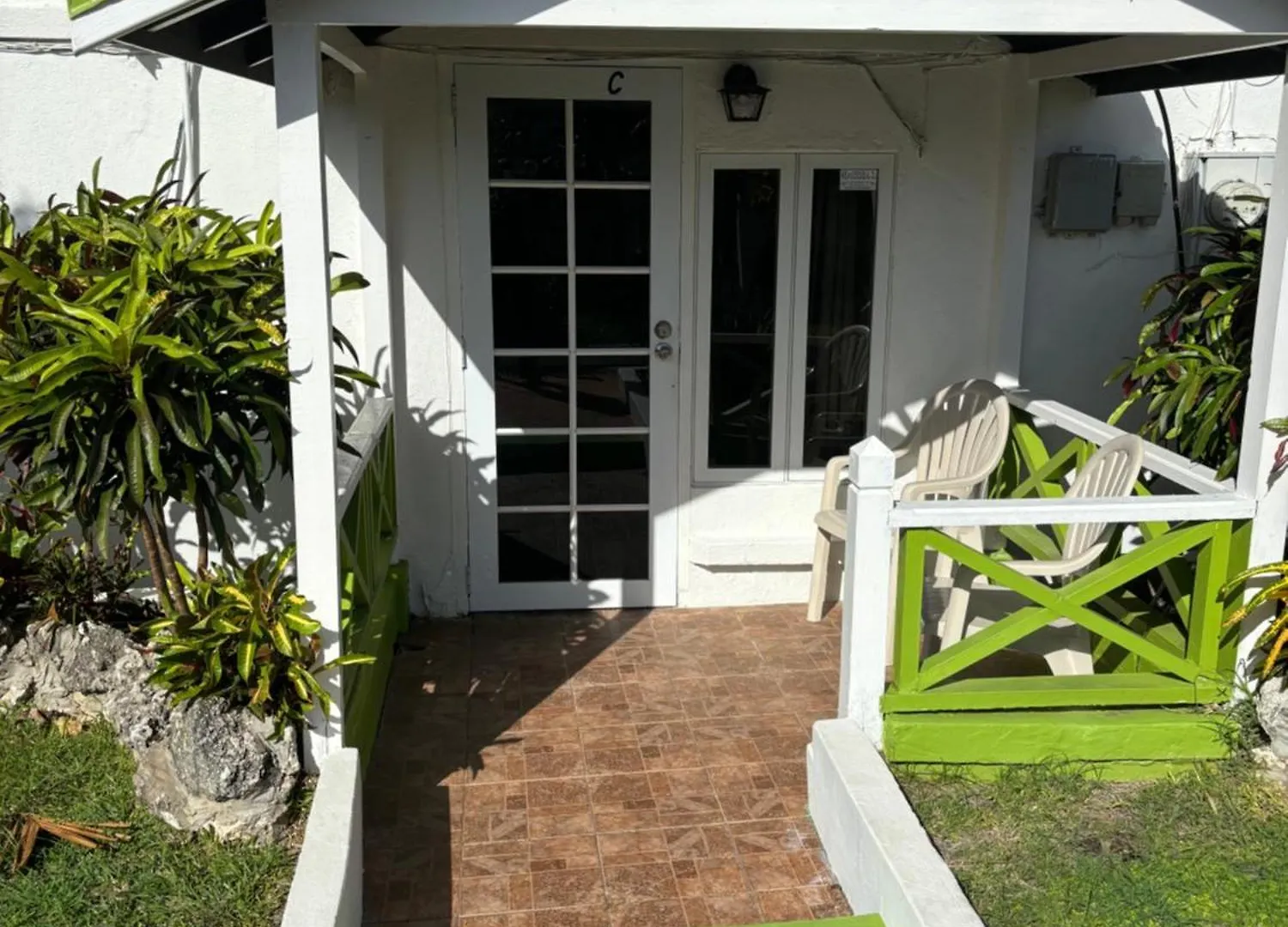 Rose Apartments Barbados Christ Church Barbados