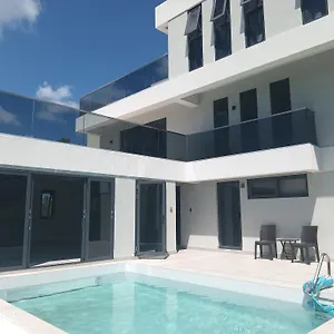  Pensión Sanctuary