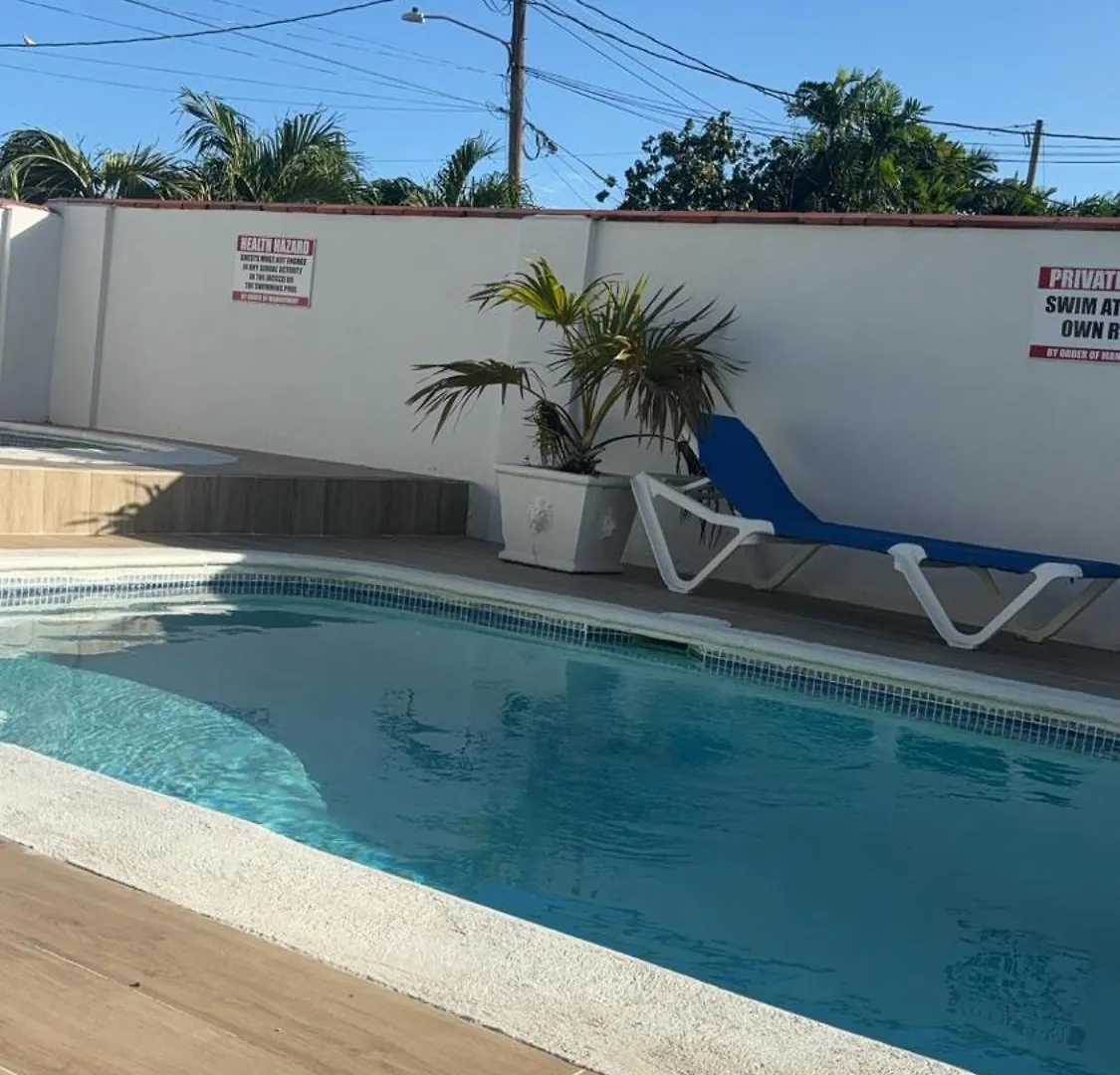 Rose Apartments Barbados Christ Church