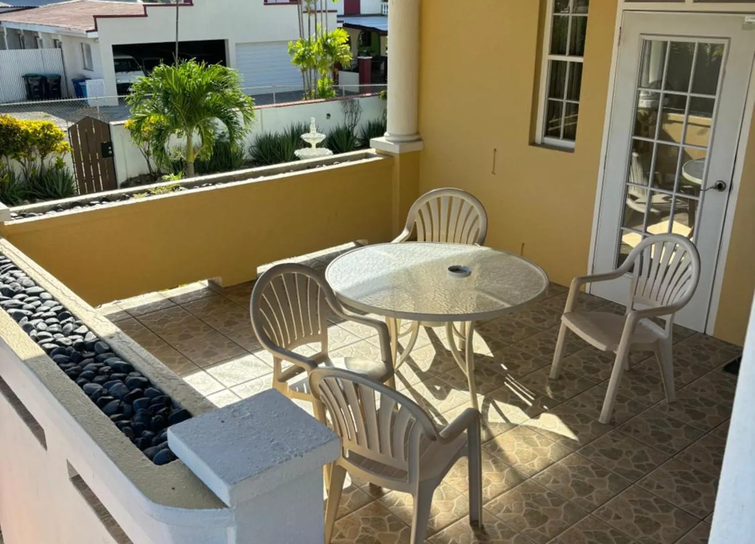 Rose Apartments Barbados Christ Church 0*,  Barbados