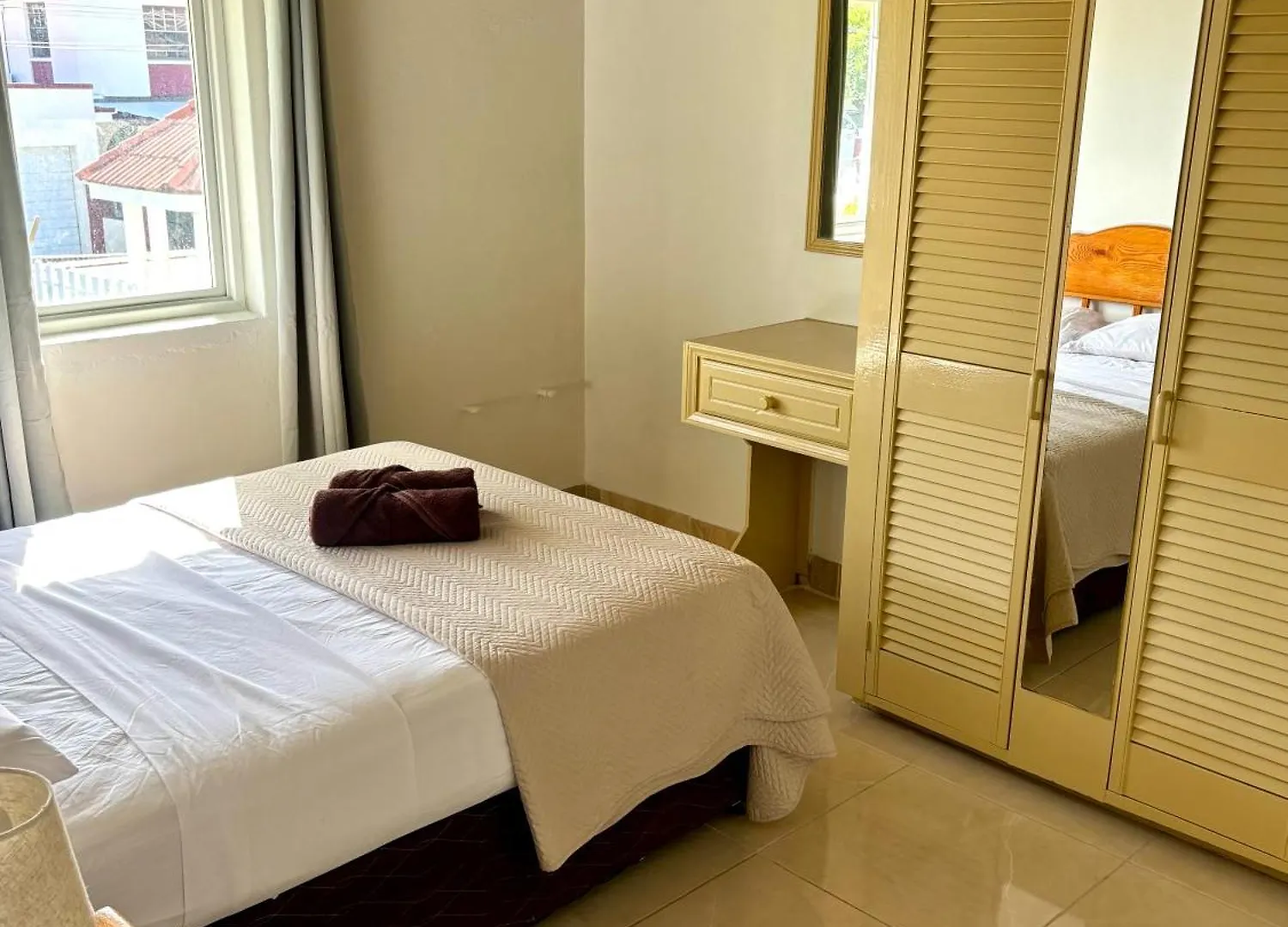 Rose Apartments Barbados Christ Church