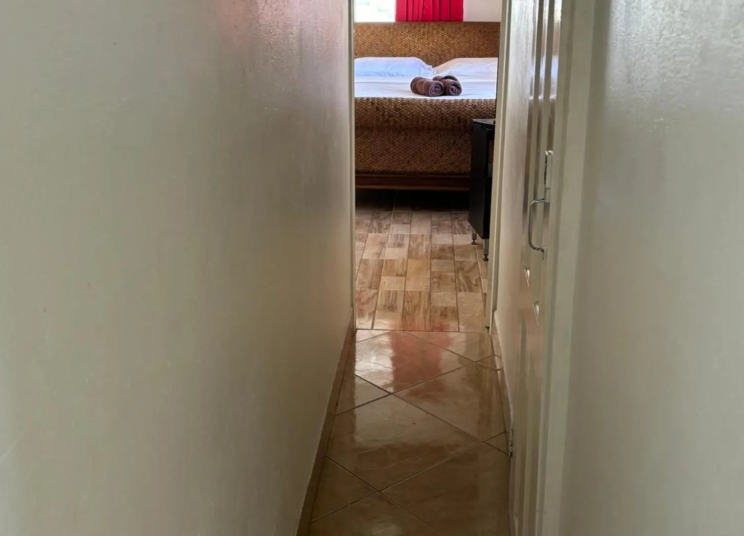 Rose Apartments Barbados Christ Church