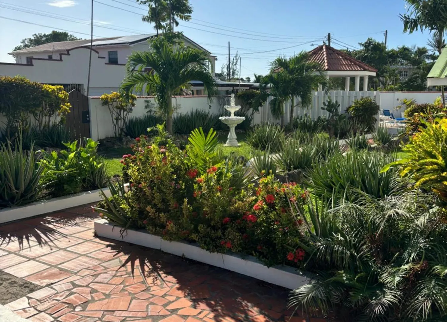 Rose Apartments Barbados Christ Church