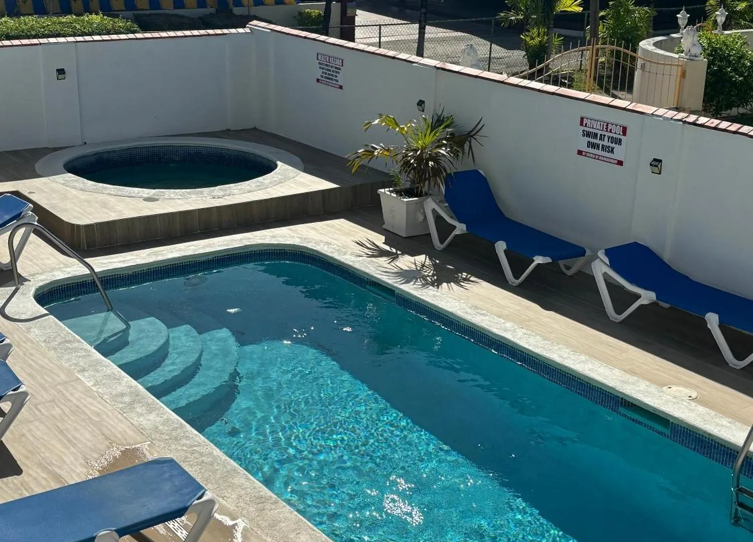 Rose Apartments Barbados Christ Church 0*,  Barbados