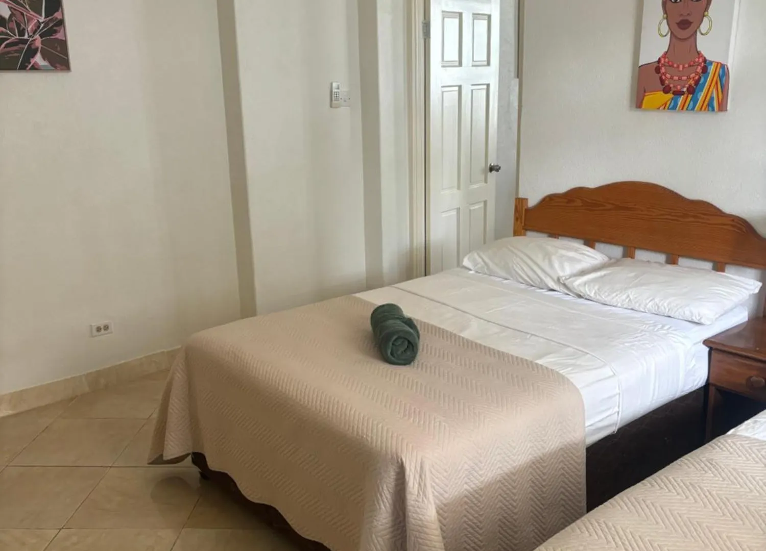 Rose Apartments Barbados Christ Church