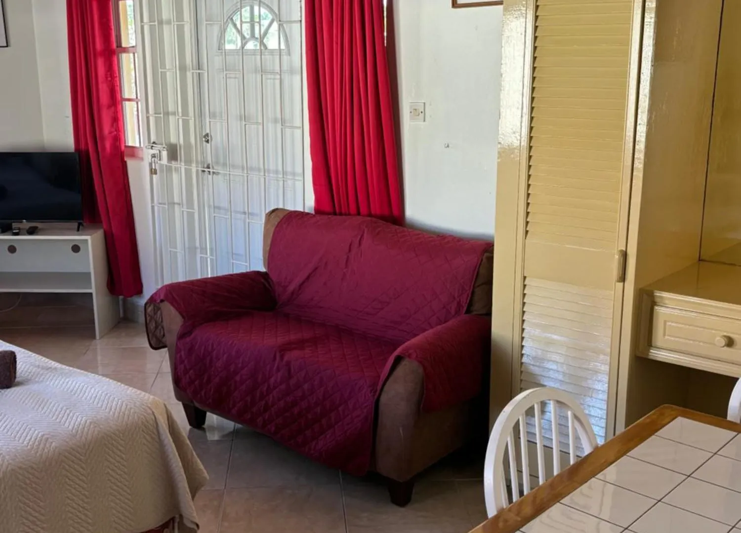 Rose Apartments Barbados Christ Church 0*,