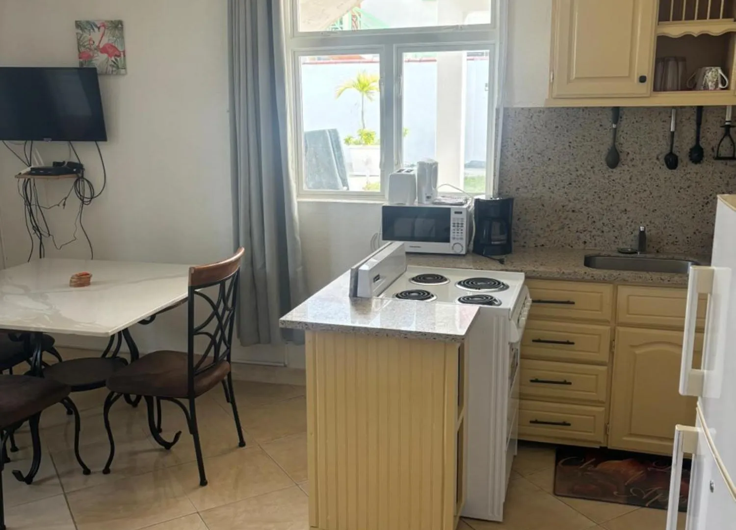 Rose Apartments Barbados Christ Church Barbados