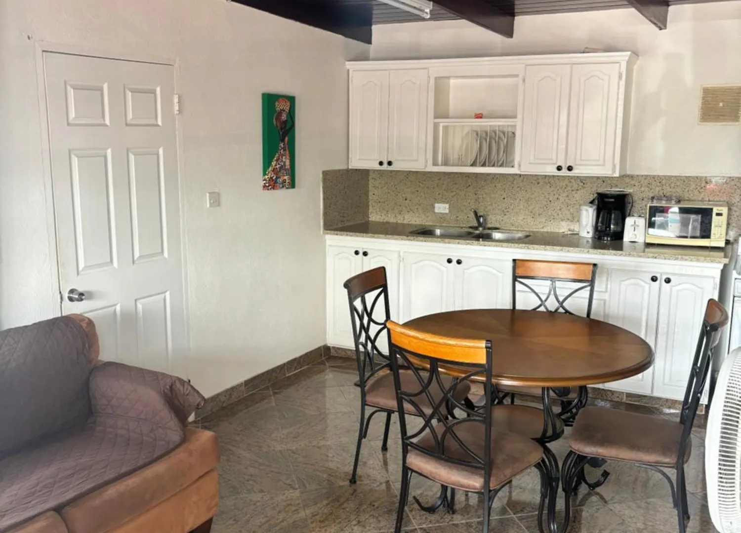 Rose Apartments Barbados Christ Church