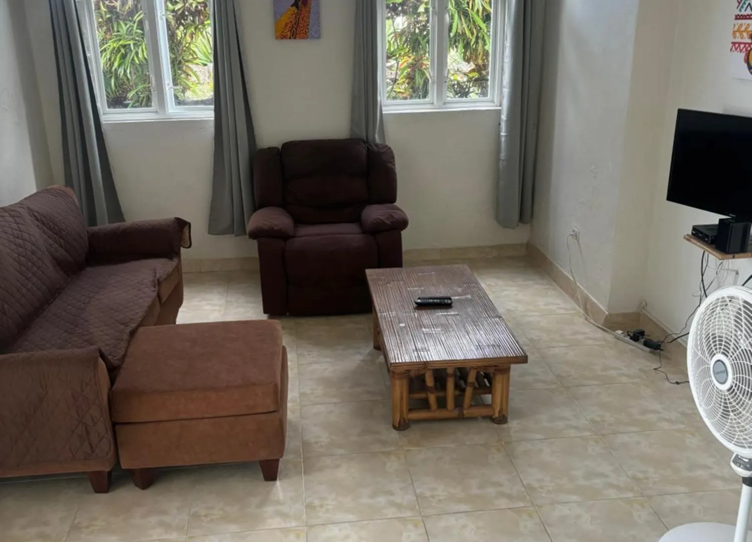 Rose Apartments Barbados Christ Church