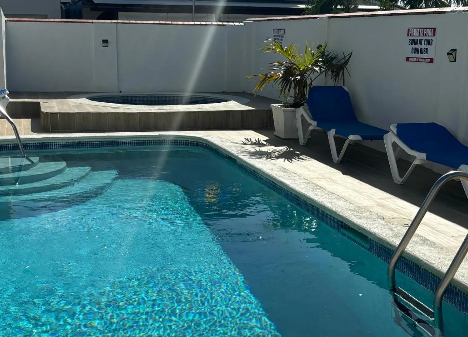 Rose Apartments Barbados Christ Church
