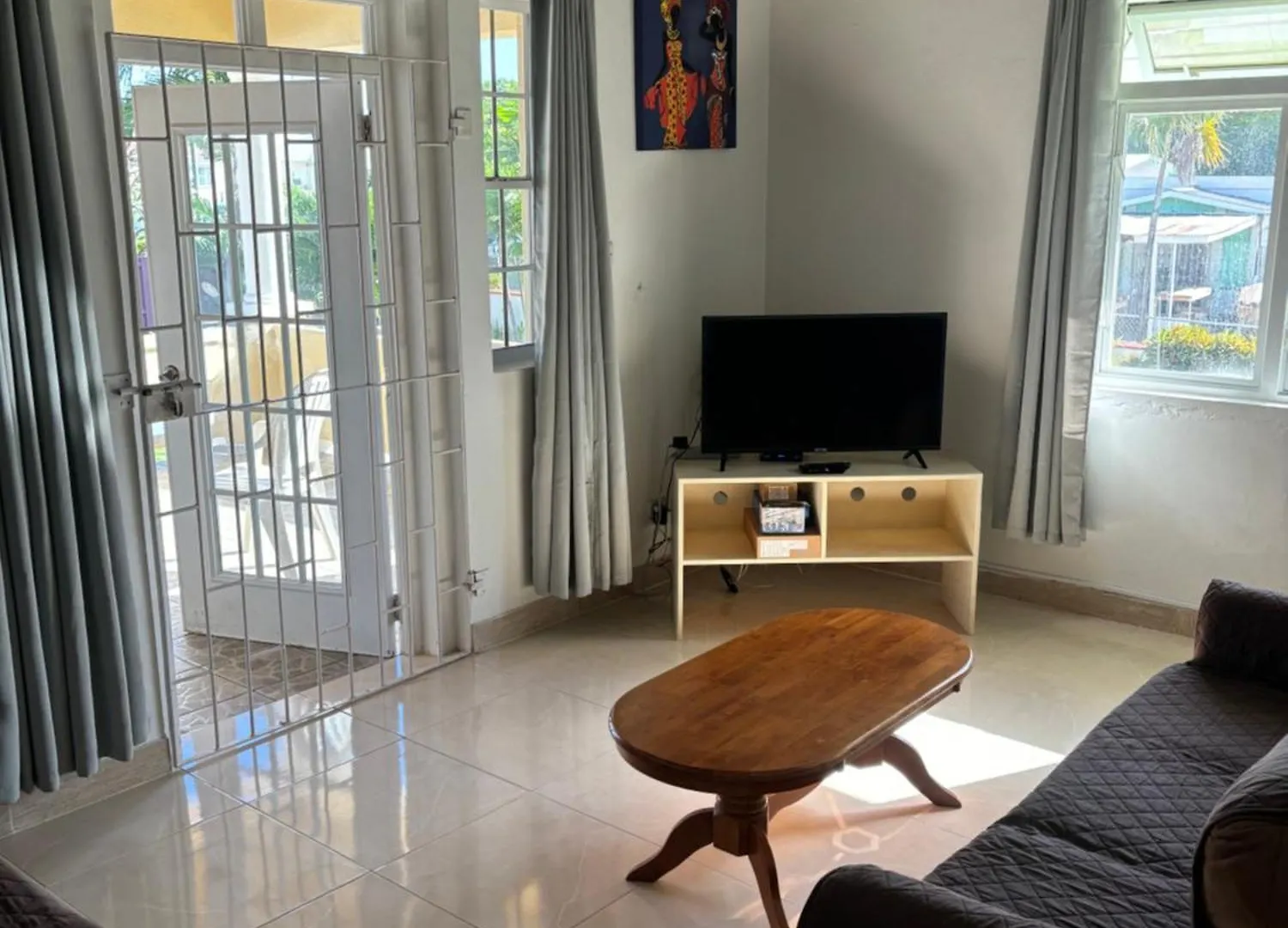 Rose Apartments Barbados Christ Church Barbados