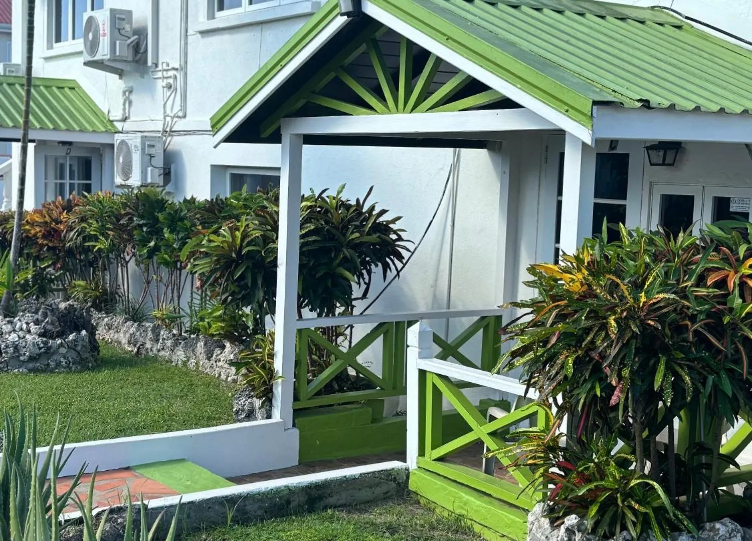 Rose Apartments Barbados Christ Church
