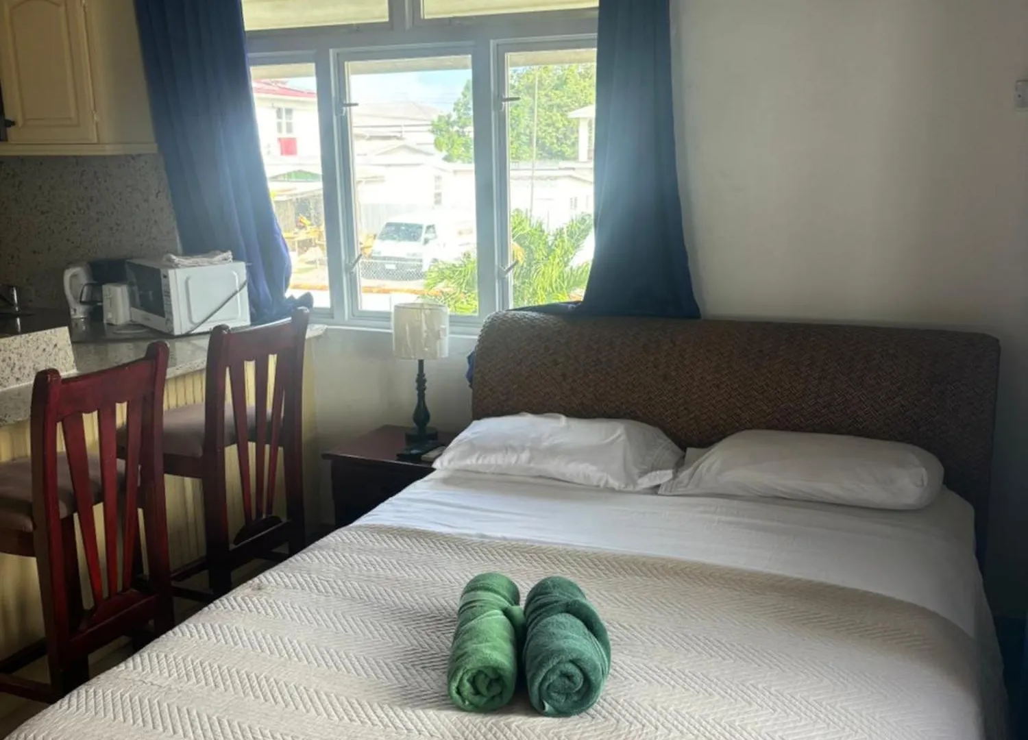 Rose Apartments Barbados Christ Church