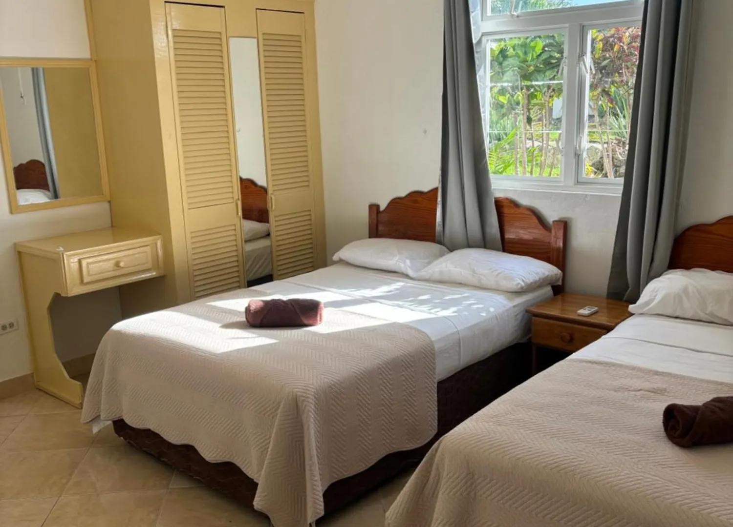 Rose Apartments Barbados Christ Church