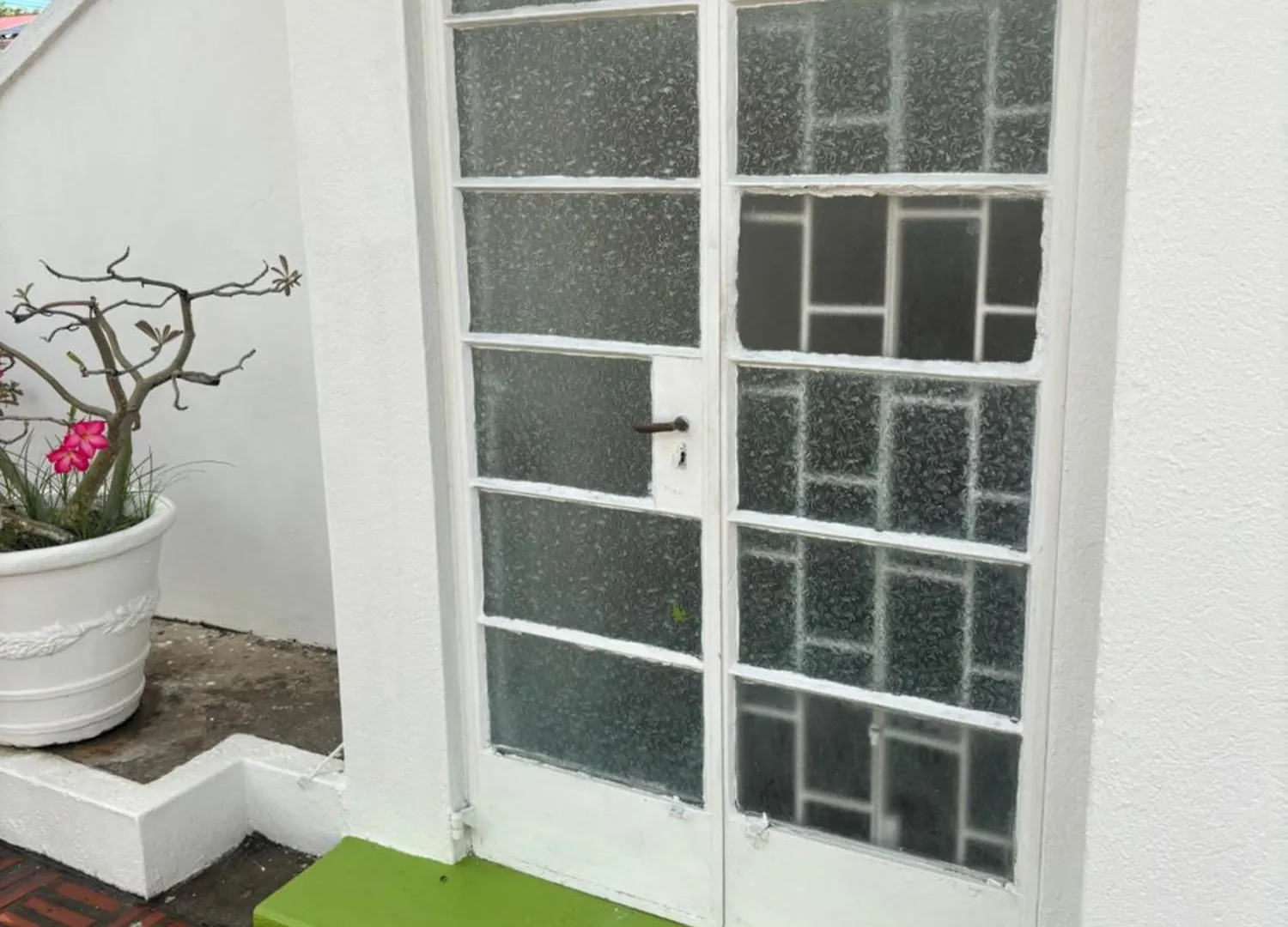 Rose Apartments Barbados Christ Church