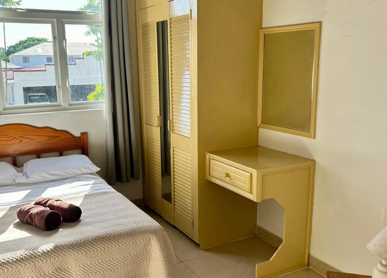 Rose Apartments Barbados Christ Church Barbados