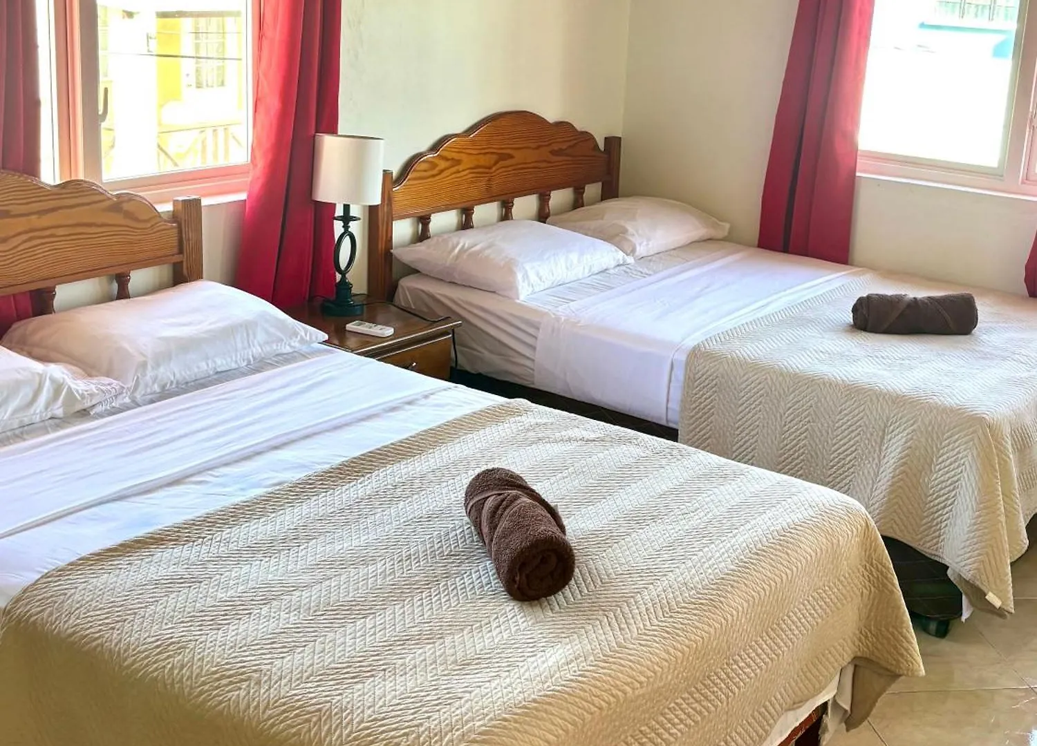 Rose Apartments Barbados Christ Church 0*,  Barbados