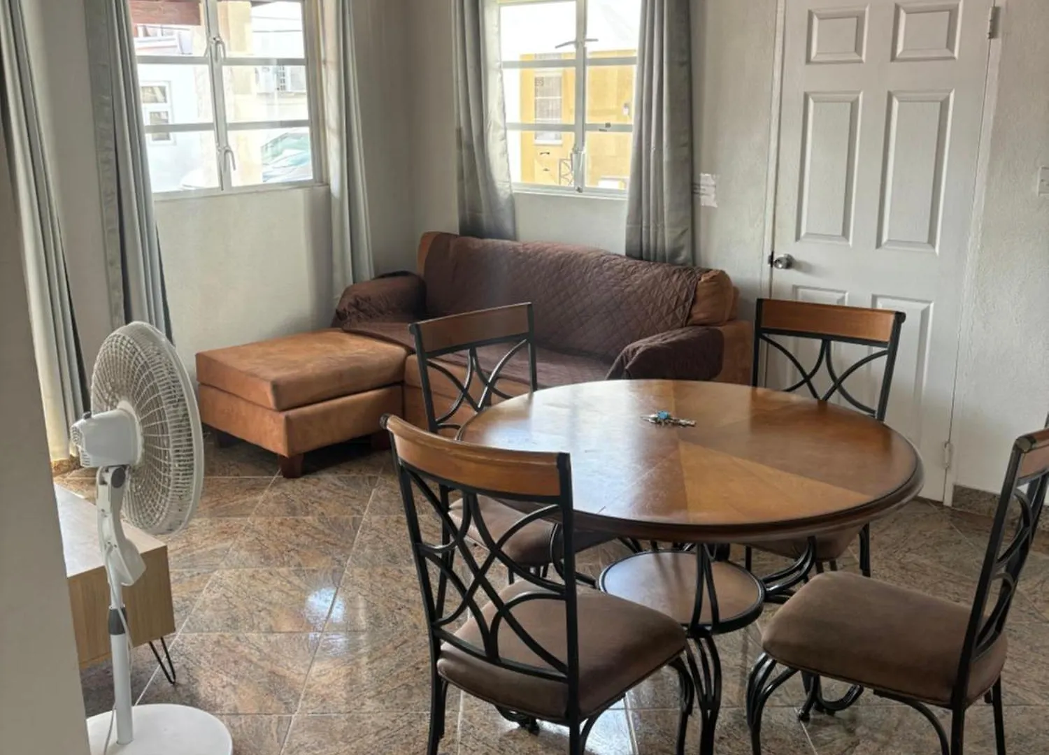 Rose Apartments Barbados Christ Church Barbados