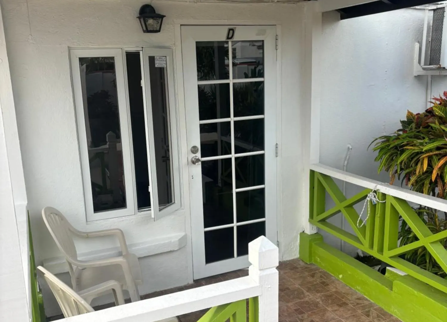 Rose Apartments Barbados Christ Church