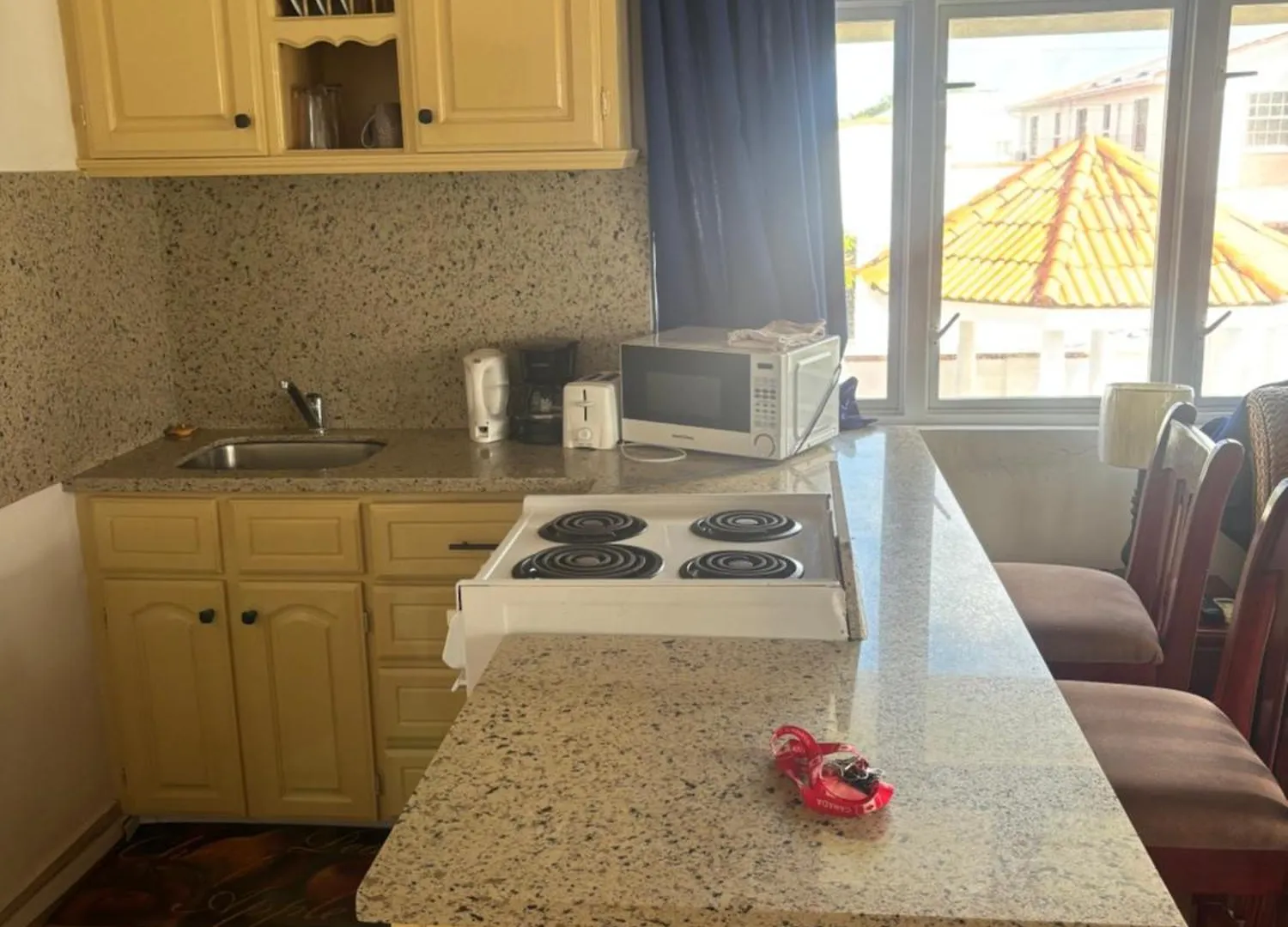 Rose Apartments Barbados Christ Church 0*,