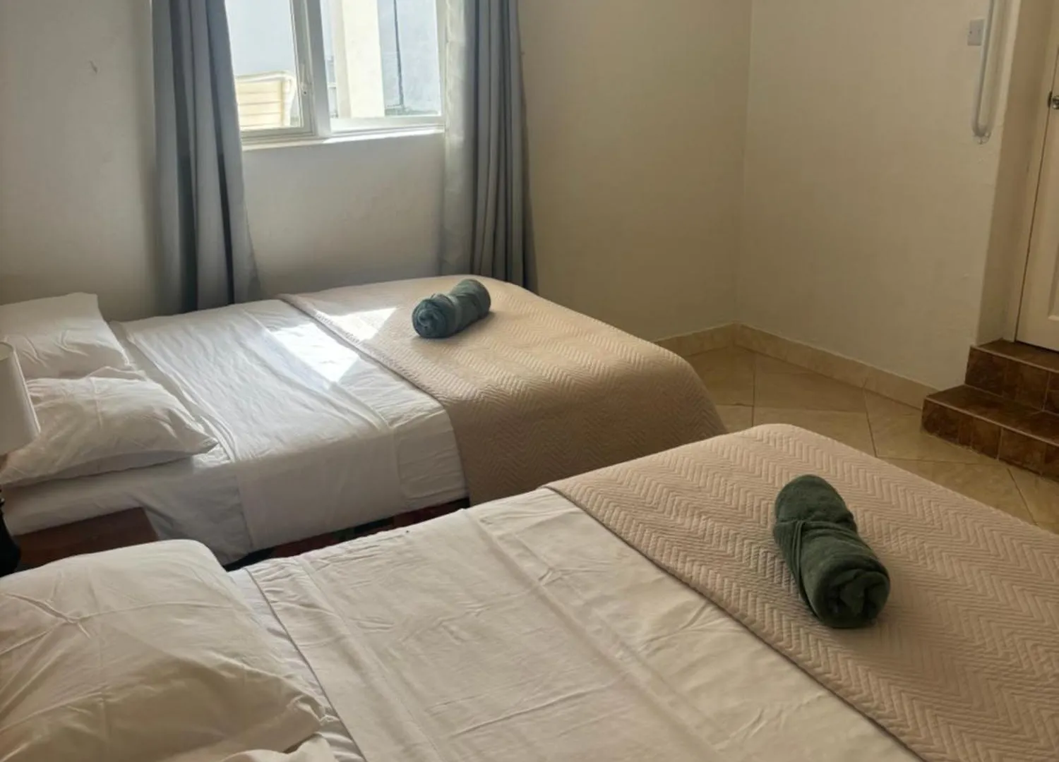 Rose Apartments Barbados Christ Church