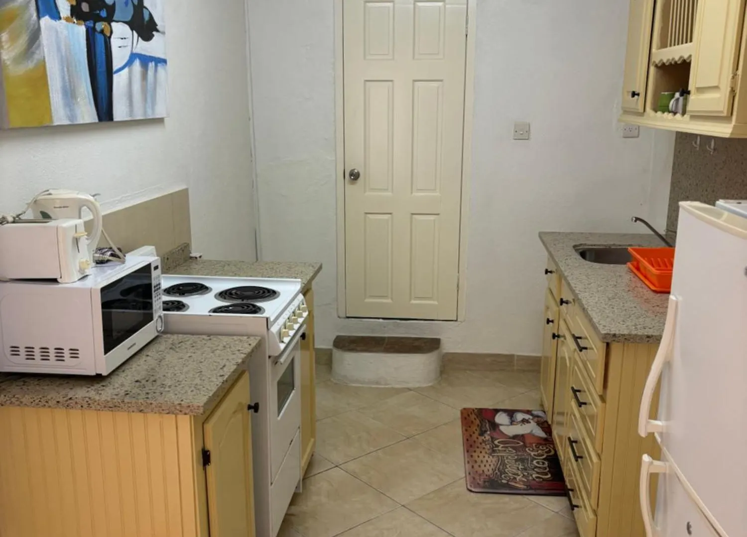 Rose Apartments Barbados Christ Church 0*,