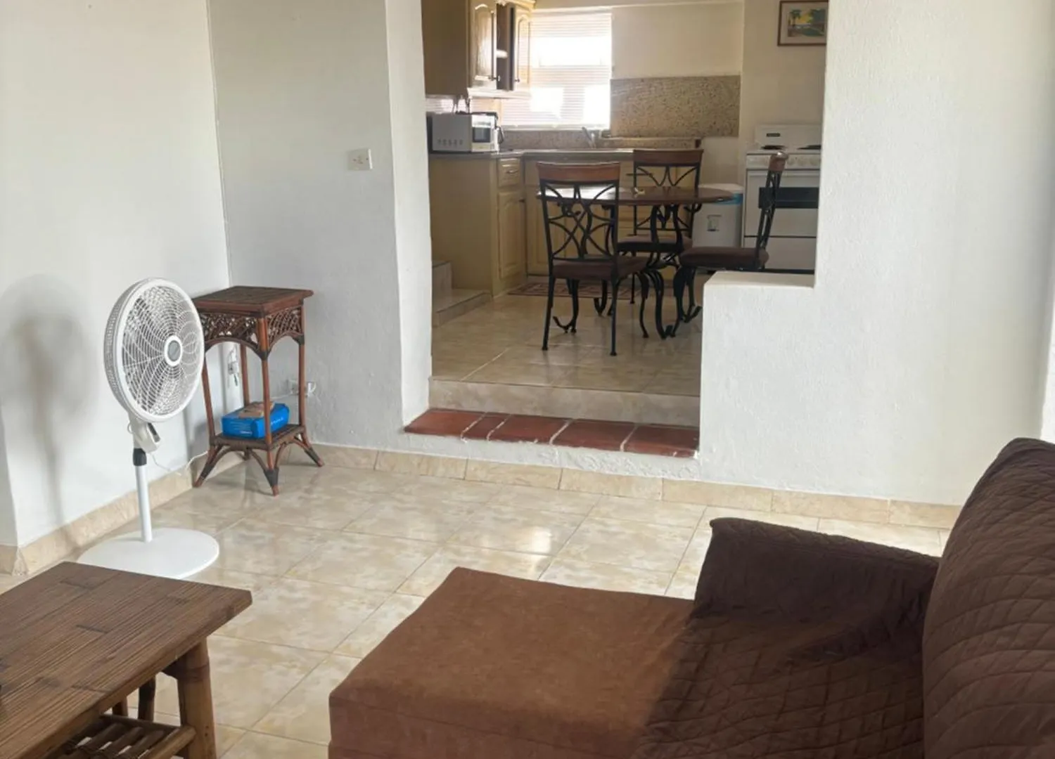 Rose Apartments Barbados Christ Church